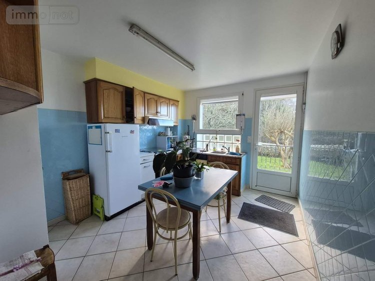 Maison a vendre Jullouville 50610 Manche 125 m2 5 pièces 386400 euros