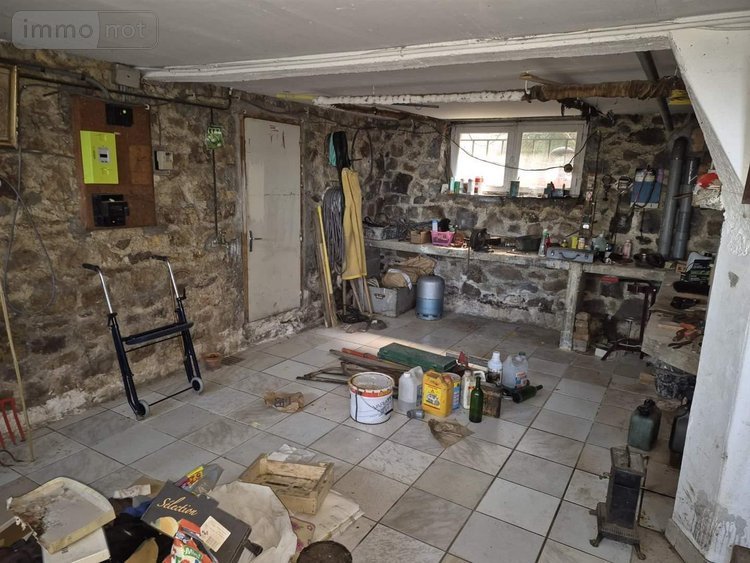 Maison a vendre Jullouville 50610 Manche 125 m2 5 pièces 386400 euros