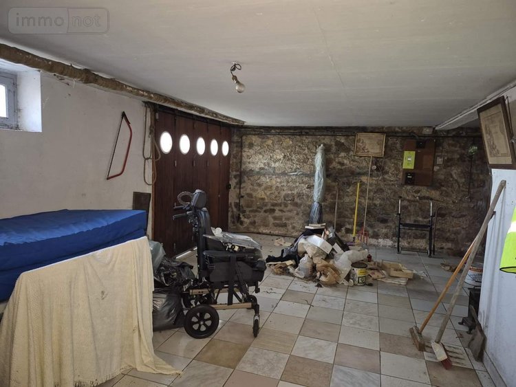 Maison a vendre Jullouville 50610 Manche 125 m2 5 pièces 386400 euros