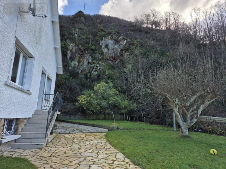 Maison a vendre Jullouville 50610 Manche 125 m2 5 pièces 386400 euros