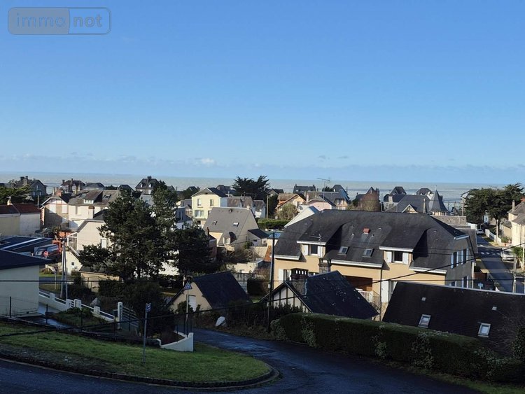 Maison a vendre Jullouville 50610 Manche 125 m2 5 pièces 386400 euros