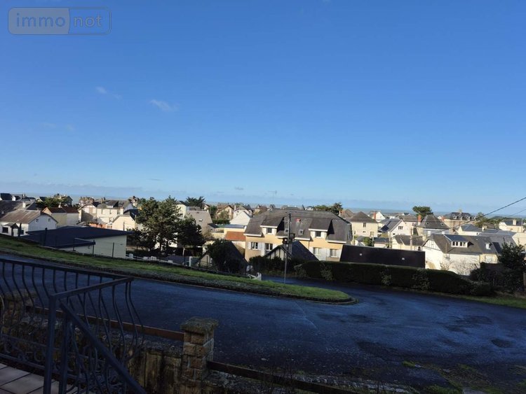 Maison a vendre Jullouville 50610 Manche 125 m2 5 pièces 386400 euros