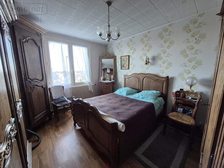 Maison a vendre Jullouville 50610 Manche 125 m2 5 pièces 386400 euros