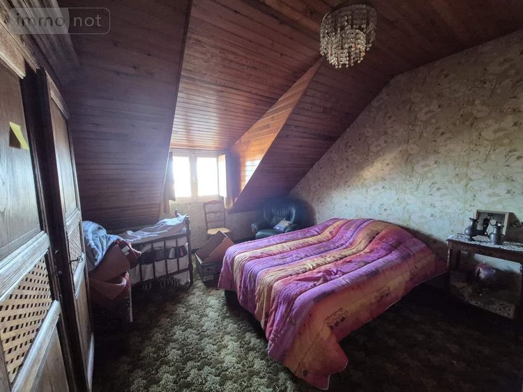 Maison a vendre Jullouville 50610 Manche 125 m2 5 pièces 386400 euros