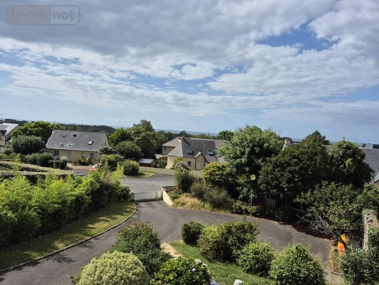 Maison a vendre Bréville-sur-Mer 50290 Manche 145 m2 7 pièces 582400 euros