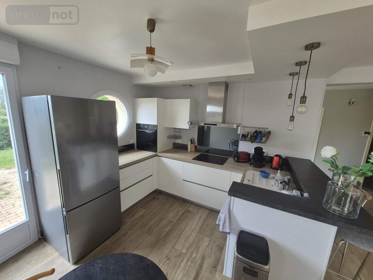 Maison a vendre Bréville-sur-Mer 50290 Manche 145 m2 7 pièces 582400 euros