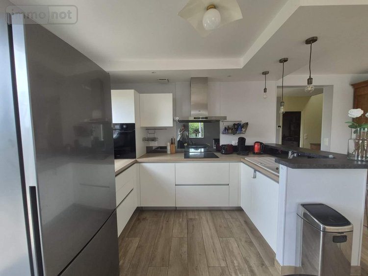 Maison a vendre Bréville-sur-Mer 50290 Manche 145 m2 7 pièces 582400 euros