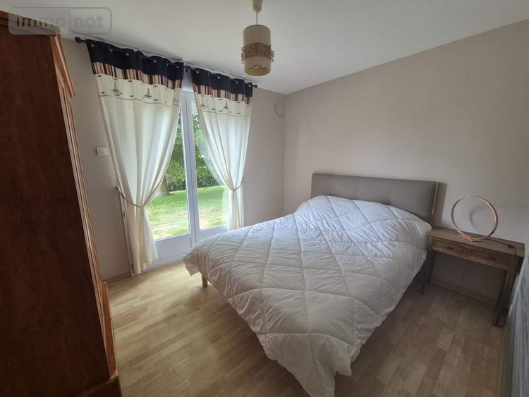 Maison a vendre Bréville-sur-Mer 50290 Manche 145 m2 7 pièces 582400 euros