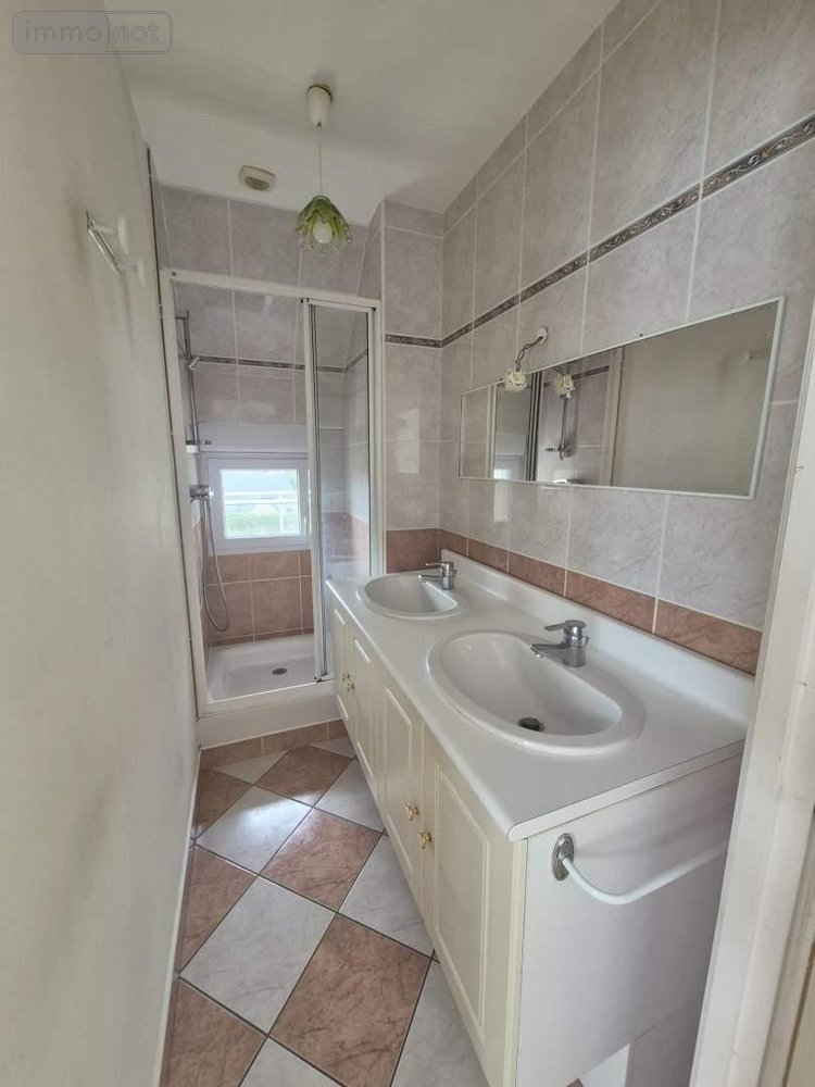 Maison a vendre Bréville-sur-Mer 50290 Manche 145 m2 7 pièces 582400 euros