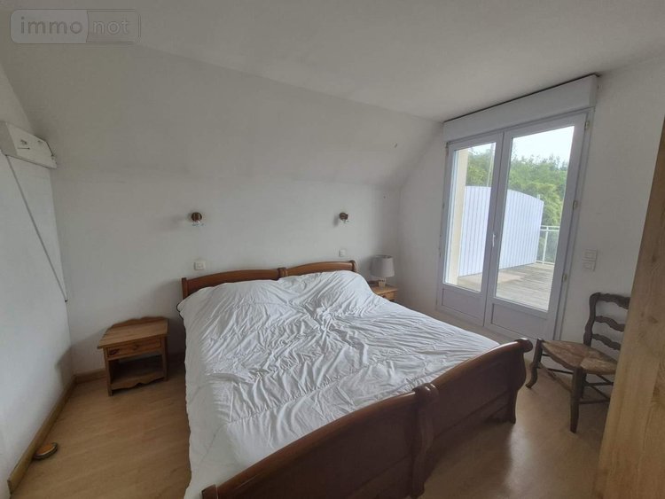 Maison a vendre Bréville-sur-Mer 50290 Manche 145 m2 7 pièces 582400 euros