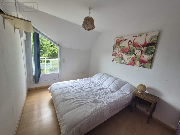 Maison a vendre Bréville-sur-Mer 50290 Manche 145 m2 7 pièces 582400 euros