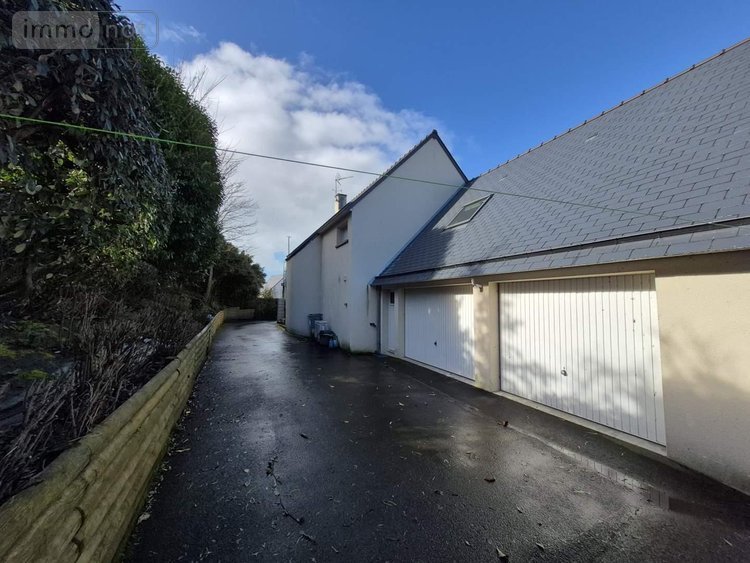 Maison a vendre Bréville-sur-Mer 50290 Manche 145 m2 7 pièces 582400 euros