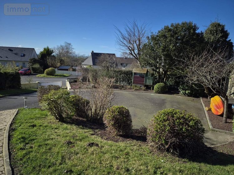 Maison a vendre Bréville-sur-Mer 50290 Manche 145 m2 7 pièces 582400 euros