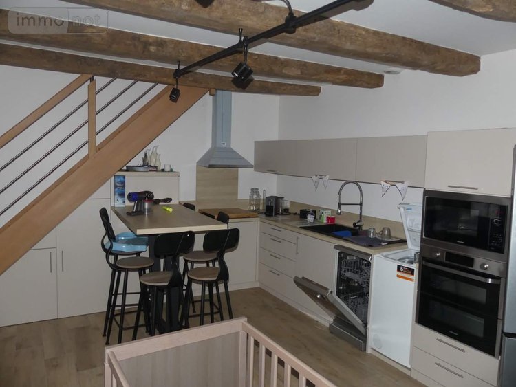 Maison a vendre Saint-Aubin-des-Préaux 50380 Manche 114 m2 4 pièces 349800 euros