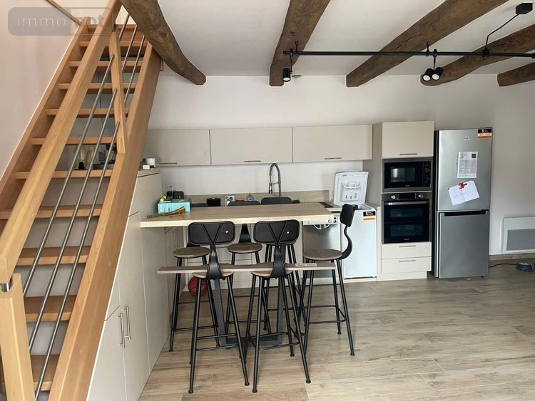 Maison a vendre Saint-Aubin-des-Préaux 50380 Manche 114 m2 4 pièces 349800 euros