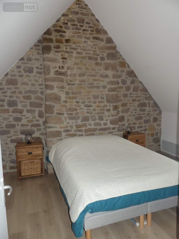 Maison a vendre Saint-Aubin-des-Préaux 50380 Manche 114 m2 4 pièces 349800 euros