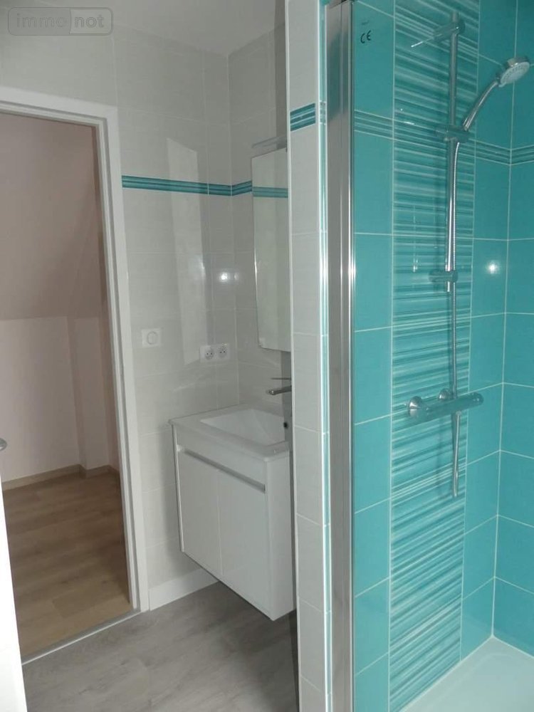 Maison a vendre Saint-Aubin-des-Préaux 50380 Manche 114 m2 4 pièces 349800 euros