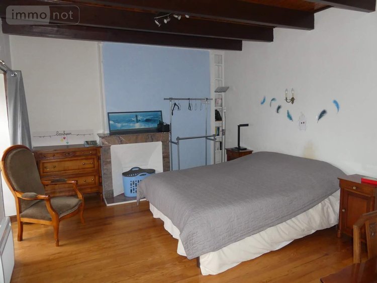 Maison a vendre Saint-Aubin-des-Préaux 50380 Manche 114 m2 4 pièces 349800 euros