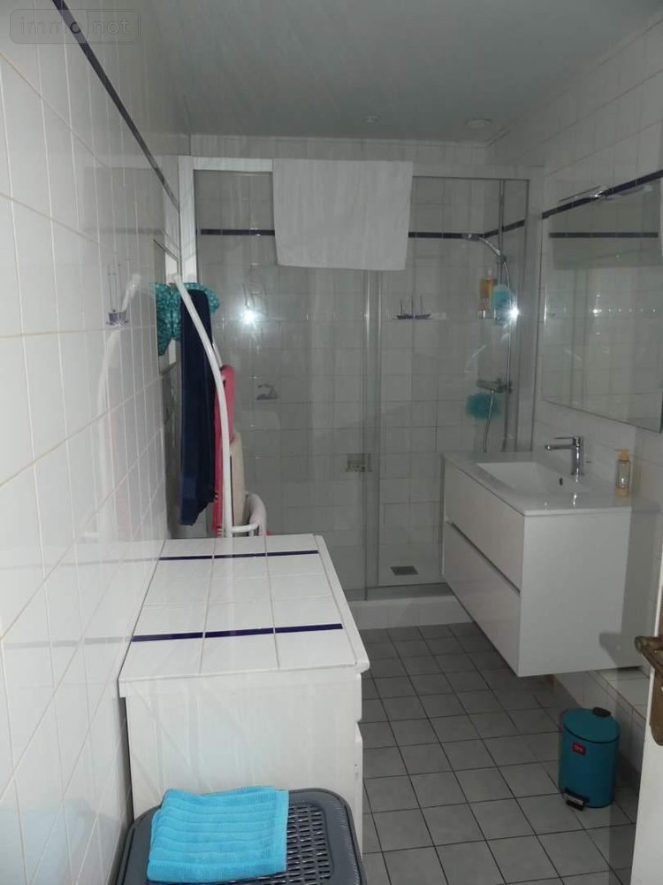 Maison a vendre Saint-Aubin-des-Préaux 50380 Manche 114 m2 4 pièces 349800 euros