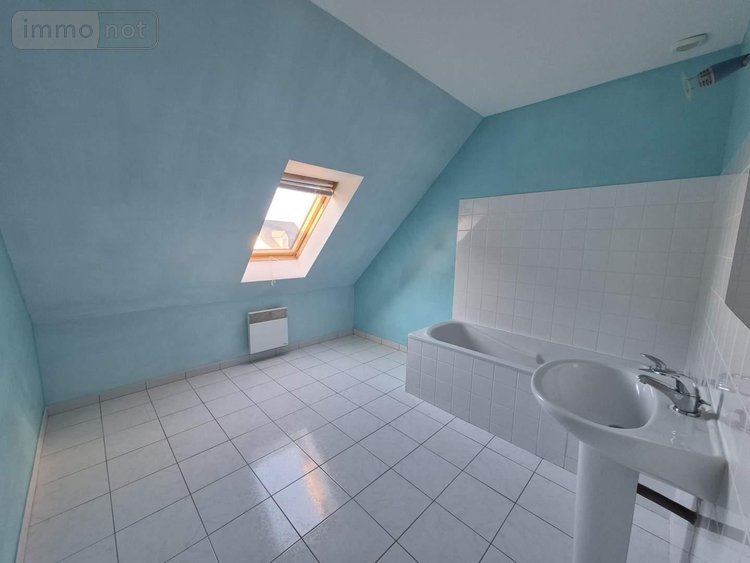 Maison a vendre Saint-Planchers 50400 Manche 96 m2 5 pièces 275600 euros