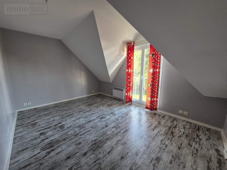 Maison a vendre Saint-Planchers 50400 Manche 96 m2 5 pièces 275600 euros