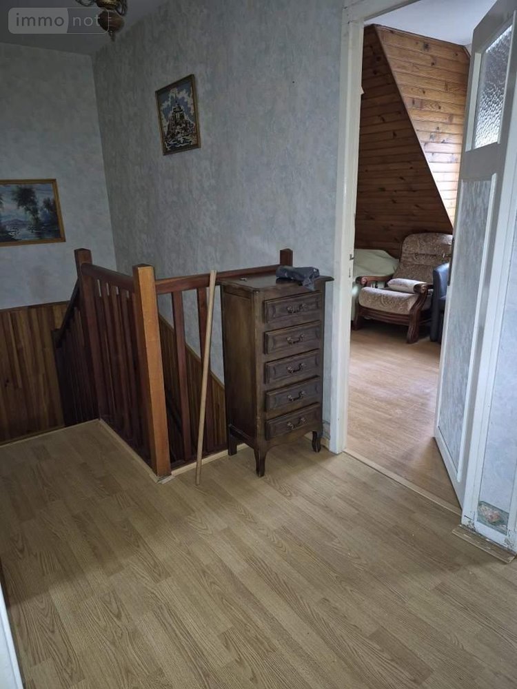 Maison a vendre Granville 50400 Manche 110 m2 5 pièces 217300 euros