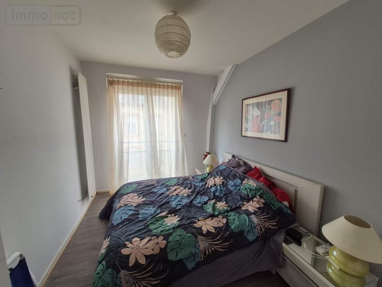 Appartement a vendre Granville 50400 Manche 97 m2 4 pièces 488250 euros