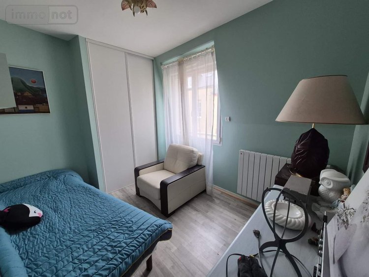 Appartement a vendre Granville 50400 Manche 97 m2 4 pièces 488250 euros