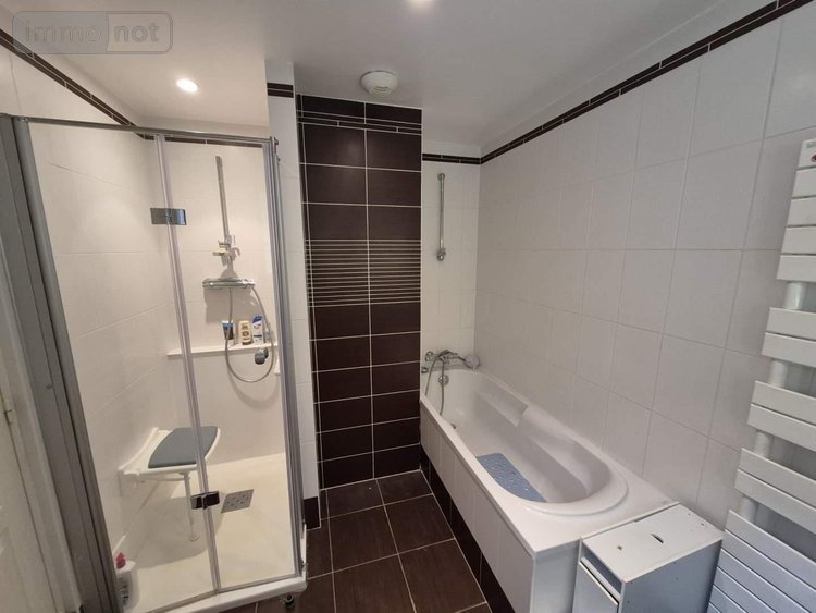 Appartement a vendre Granville 50400 Manche 97 m2 4 pièces 488250 euros