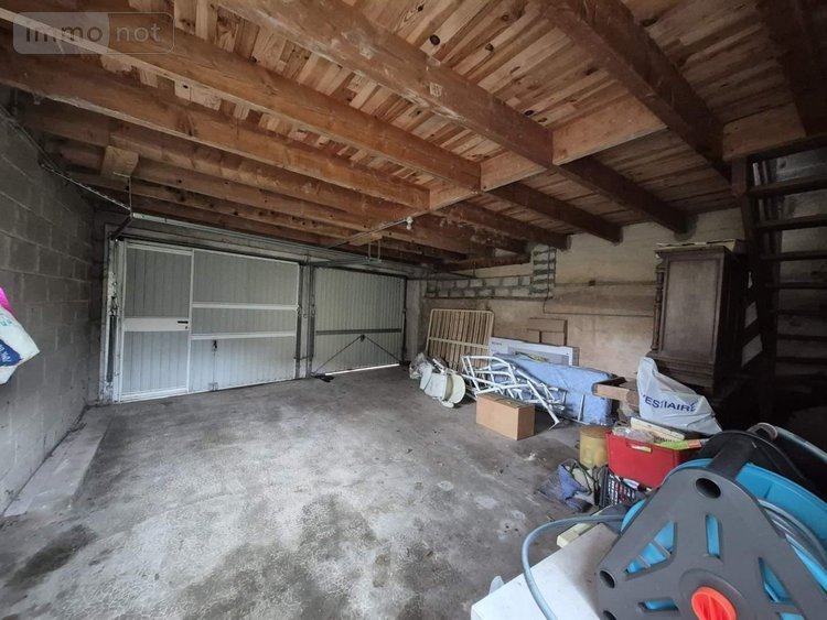 Maison a vendre Sartilly-Baie-Bocage 50530 Manche 157 m2 8 pièces 182320 euros