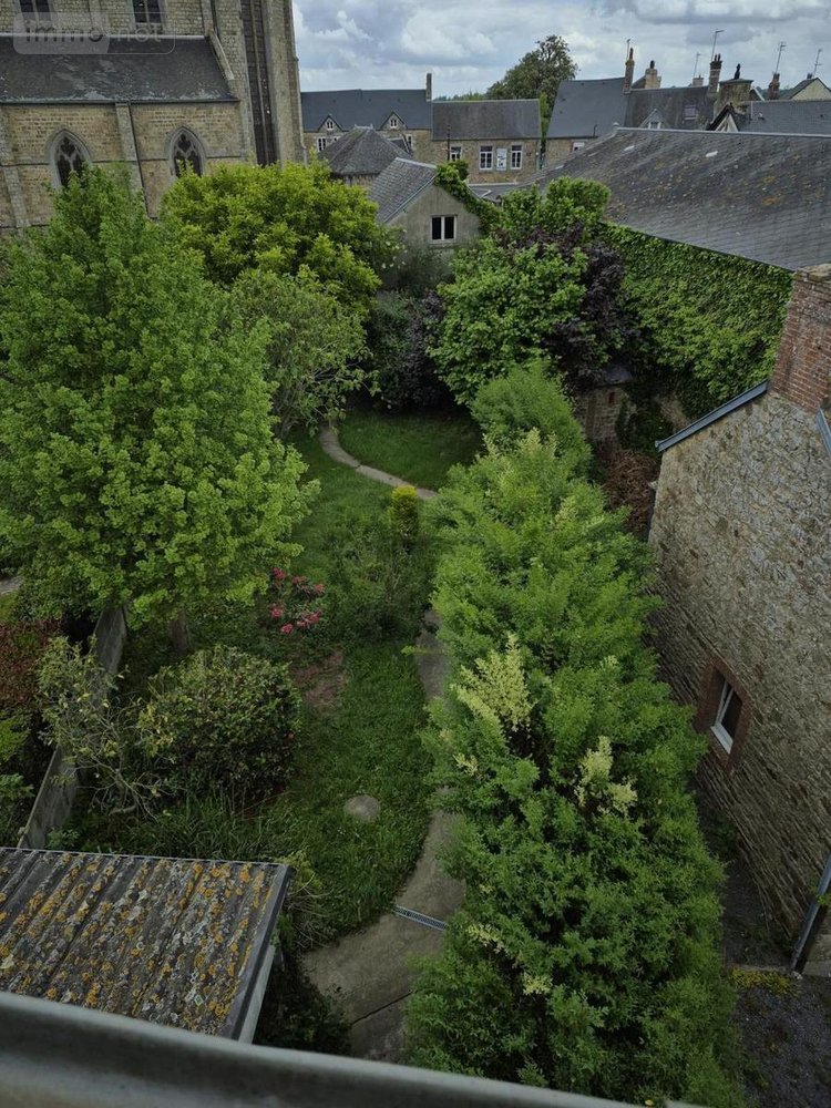 Maison a vendre Sartilly-Baie-Bocage 50530 Manche 157 m2 8 pièces 196100 euros