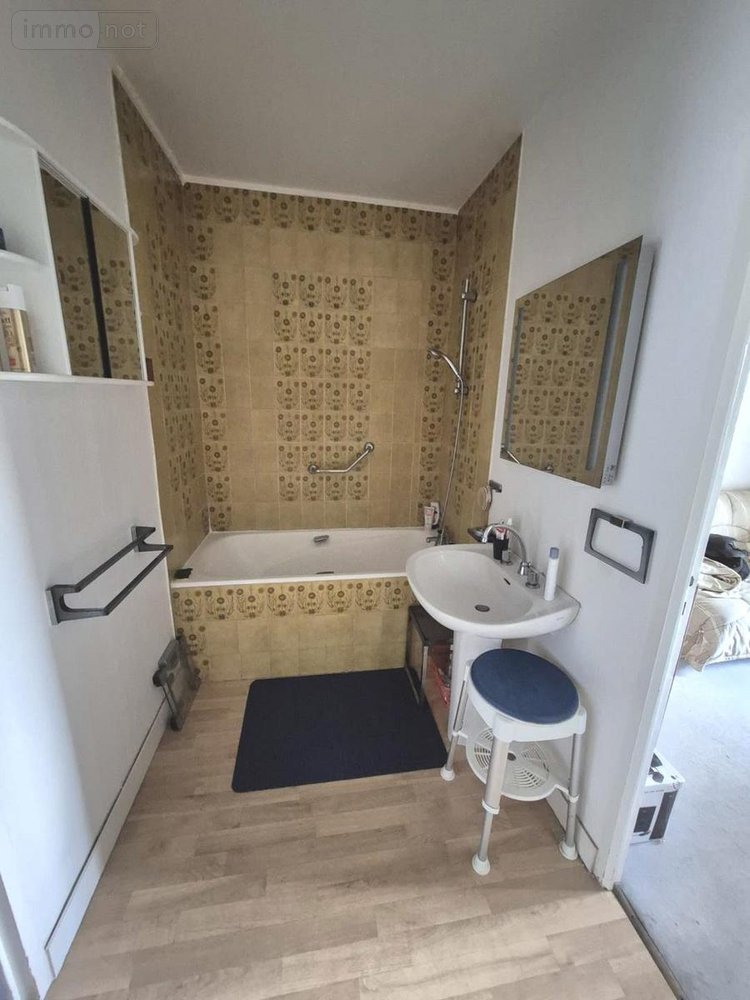 Maison a vendre Sartilly-Baie-Bocage 50530 Manche 157 m2 8 pièces 206700 euros