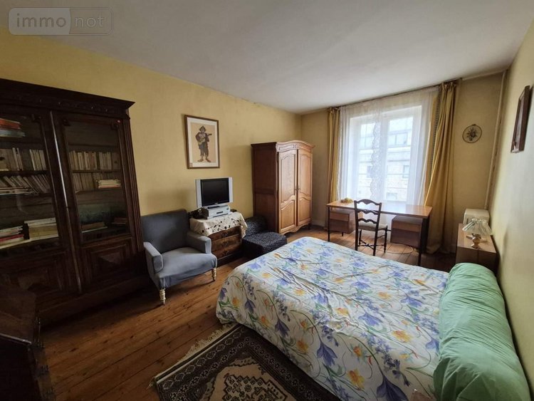 Maison a vendre Sartilly-Baie-Bocage 50530 Manche 157 m2 8 pièces 182320 euros