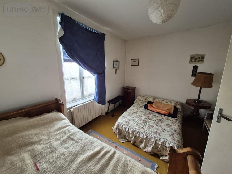 Maison a vendre Sartilly-Baie-Bocage 50530 Manche 157 m2 8 pièces 182320 euros