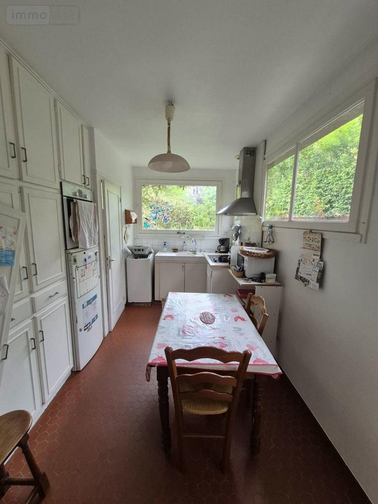 Maison a vendre Sartilly-Baie-Bocage 50530 Manche 157 m2 8 pièces 182320 euros