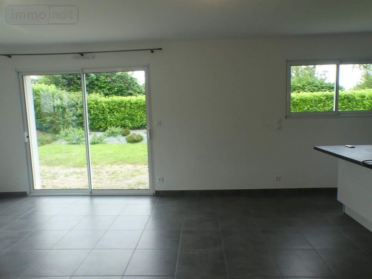 Location maison Granville 50400 Manche 106 m2 4 pièces 950 euros