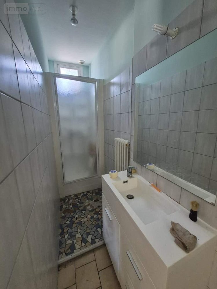 Appartement a vendre Donville-les-Bains 50350 Manche 53 m2 3 pièces 148400 euros