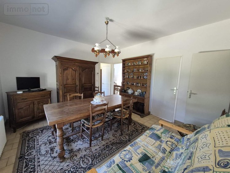 Appartement a vendre Donville-les-Bains 50350 Manche 53 m2 3 pièces 148400 euros