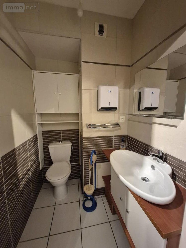 Appartement a vendre Granville 50400 Manche 91 m2 3 pièces 413400 euros