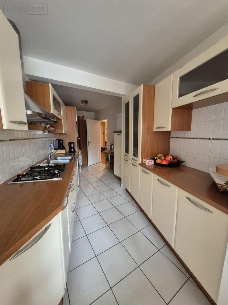 Appartement a vendre Granville 50400 Manche 91 m2 3 pièces 413400 euros