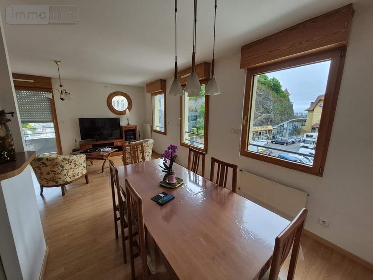 Appartement a vendre Granville 50400 Manche 91 m2 3 pièces 413400 euros