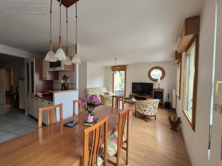 Appartement a vendre Granville 50400 Manche 91 m2 3 pièces 413400 euros