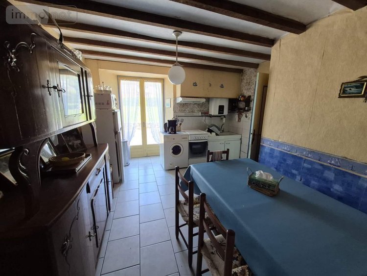 Maison a vendre Saint-Planchers 50400 Manche 85 m2 4 pièces 106000 euros