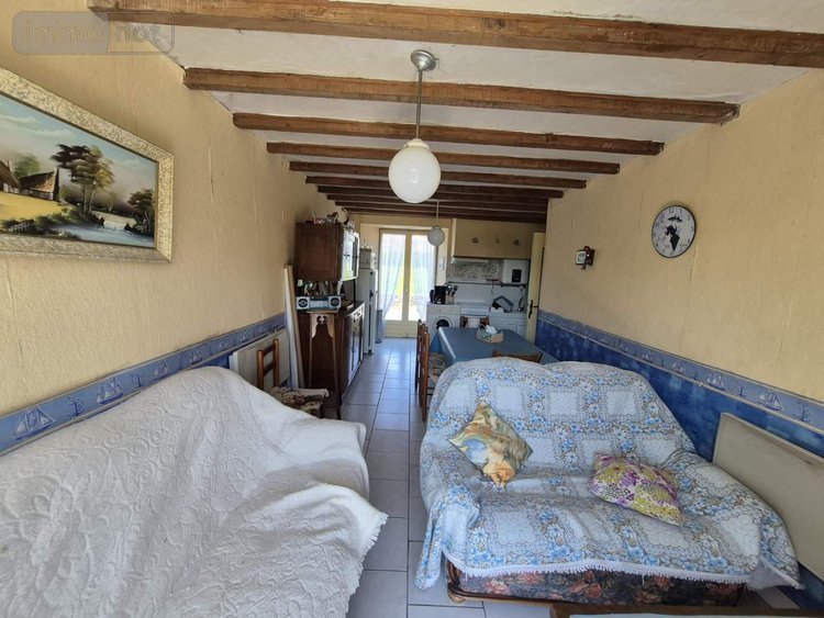 Maison a vendre Saint-Planchers 50400 Manche 85 m2 4 pièces 106000 euros