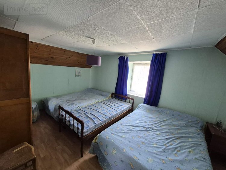 Maison a vendre Saint-Planchers 50400 Manche 85 m2 4 pièces 106000 euros