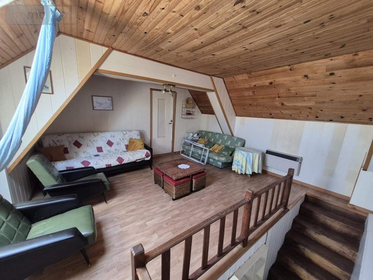 Maison a vendre Saint-Planchers 50400 Manche 85 m2 4 pièces 106000 euros