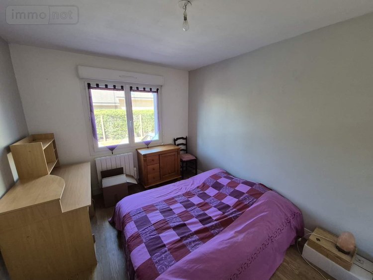 Appartement a vendre Granville 50400 Manche 85 m2 3 pièces 190800 euros