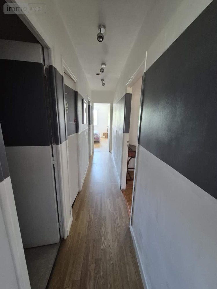 Appartement a vendre Granville 50400 Manche 85 m2 3 pièces 190800 euros