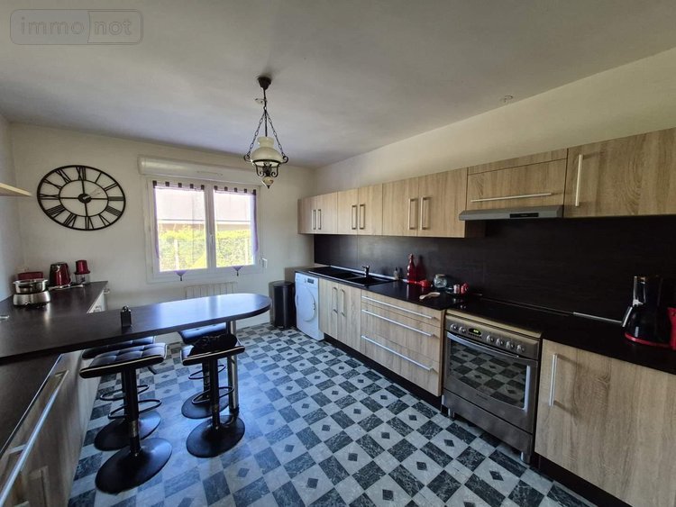 Appartement a vendre Granville 50400 Manche 85 m2 3 pièces 190800 euros