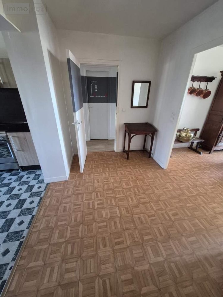 Appartement a vendre Granville 50400 Manche 85 m2 3 pièces 190800 euros